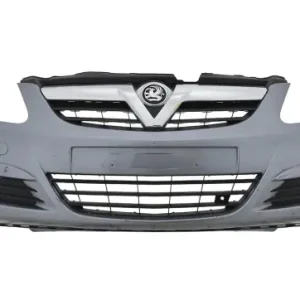 ZDERZAK PRZEDNI PRZÓD OPEL CORSA D Z163 Ostatnia szansa